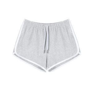 Fornitore di Cappelli e Magliette, Abbigliamento Sportivo, <span class=keywords><strong>Pantaloncini</strong></span> da Palestra Personalizzati ad Alta Elasticità per Donne, Taglie Forti, Traspiranti - Product Image 2