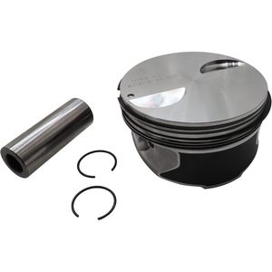 Piston de moteur de taille standard # 19178597 Compatible avec les moteurs 6.2L V8 L92/L9H Hummer H2 Cadillac Escalade Chevrolet Tahoe, Suburban - Product Image 6