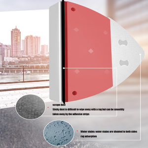 Vente chaude 3-8MM 15-26mm nettoyeur de vitres à <span class=keywords><strong>aimant</strong></span> en verre <span class=keywords><strong>Double</strong></span> face à injection d'eau - Product Image 4