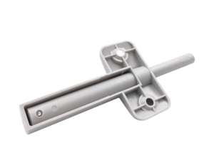 Система выдвижных ящиков для кухонного шкафа, долговечные демпферные буферы, мягкие Магнитные защелки для аппаратного обеспечения, сенсорного нажатия, чтобы открыть - Product Image 3