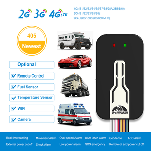 Sistema de Rastreo GPS para Automóvil Coban 405, Antirrobo, en Tiempo Real, con Mapas de <span class=keywords><strong>Google</strong></span>, Alarma SOS, Rastreador GPS GSM GPRS 3G/4G - Product Image 5