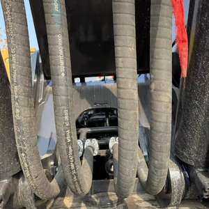 Excavatrice sur chenilles lourde de 36 tonnes Volvo EC360BLC - Product Image 6