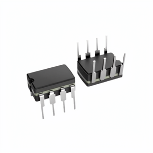 Distribuidor Autorizado, Amplificador de Alta Velocidad de 70 MHZ, Chip 20 L, Compre Componentes Electrónicos en Línea, THS4051MFKB 20 CLCC - Product Image 1