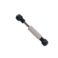 Mini vérin à gaz pour bras de moniteur d'ordinateur, petit vérin hydraulique pour support d'écran, OEM ODM personnalisé