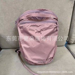 เบิร์ดโฮม 15L กระเป๋าเป้สะพายหลังแบบพับได้กันน้ำสำหรับกลางแจ้งสำหรับทุกเพศน้ำหนักเบาสำหรับกีฬาท่องเที่ยวโรงเรียน - Product Image 3