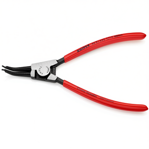 Alicates para Anillos de Retención Knipex 19-60mm Externos para Uso en Ejes - Product Image 1
