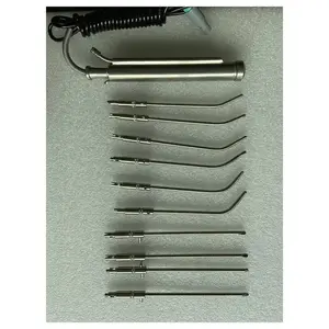 Équipement d'endoscopie SY-P015-1, système d'endoscopie ORL, rasoir nasal, système de rasage ORL, débridage pour chirurgie ORL - Product Image 3