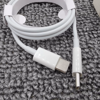 Câble de Données Chargeur USB Type C vers Apple iPhone, Certifié MFi, Recharge Rapide PD 18W 20W, Haute Qualité (Sans Boîte)