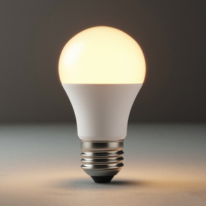 หลอดไฟ LED อัจฉริยะ A19 ขั้ว E27 12W 2.4G WiFi บลูทูธ ควบคุมผ่านแอพ RGB WW CW เปลี่ยนสีได้ ใช้งานร่วมกับ Alexa และ Google Home - Product Image 4