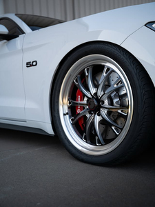 Cerchio Forgiato RCSR Beadlock 15x3 17x4.5 5x120 4x100 5x100 Backspace 7.25/<span class=keywords><strong>2.25</strong></span> per Honda per Acura Drag Skinnies Ruota Passeggeri - Product Image 1