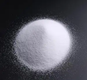 Natrium sulfat 99% Na2SO4 bubuk kristal sulfat kelas industri