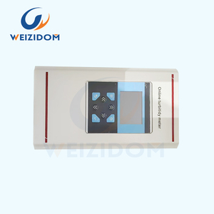 Thực phẩm và đồ uống ngành công nghiệp đã được phê duyệt Độ ĐụC mét - Product Image 1