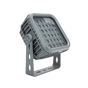 <span class=keywords><strong>Led</strong></span> Đèn pha 12W 24W <span class=keywords><strong>36W</strong></span> phản xạ RGB <span class=keywords><strong>LED</strong></span> lũ ánh sáng không thấm nước Spotlight tường ngoài trời chiếu sáng không thấm nước chiếu sáng sân vườn - Product Image 2