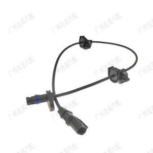 เซ็นเซอร์ความเร็วล้อฮอนด้า 57475-TR0-013 สำหรับอะไหล่ทดแทน ABS ของ Civic - Product Image 2