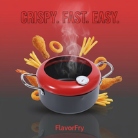 Vente en gros tout-en-un universel cuisinière à induction poêle à frire contrôle de la température épaissie ménage gaz fer pot soupe marmite