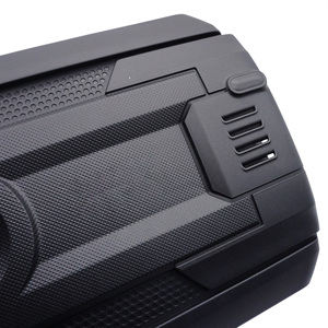 Cubierta Decorativa para Motor de Alta Potencia 2.0T, Cubierta Protectora para Motor Compatible con VW Golf MK7 Passat B8 Tiguan MK2 Arteon <span class=keywords><strong>POLO</strong></span> Jetta - Product Image 5