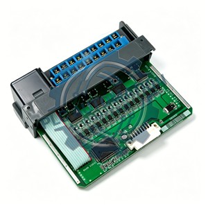 Module PLC PAC 1794-LBL d'origine, neuf, châssis XT, contrôleur PLC 1794LBL - Product Image 1