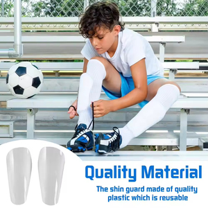 <span class=keywords><strong>Parastinchi</strong></span> da calcio in bianco per sublimazione <span class=keywords><strong>parastinchi</strong></span> <span class=keywords><strong>bianchi</strong></span> per la stampa di calore per la sublimazione di dies <span class=keywords><strong>parastinchi</strong></span> personalizzati per bambini giovani adulti - Product Image 6