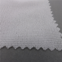 Entoilage fusible de vêtement en tissu pour costumes pour hommes