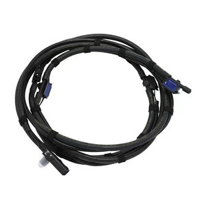 ท่อยางฉีดน้ำล้างกระจกหน้ารถ A2218600292 สำหรับ Mercedes-Benz S350 W221 อะไหล่ยานยนต์ - Product Image 2
