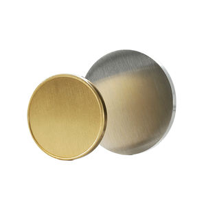 Monedas de Metal de fundición a presión hidráulica personalizadas OEM ODM, monedas de desafío en blanco de latón macizo de cobre de aleación de Zinc personalizadas - Product Image 3