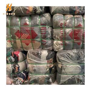 Vêtements Usagés Premium VIP de Dubaï pour Acheteurs en Corée - Product Image 6