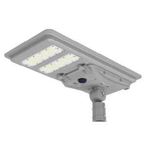 <span class=keywords><strong>Prix</strong></span> des lampadaires solaires LED à capteur de mouvement à commande à distance IP66 pour l'extérieur, les rues urbaines, fabriqués en Chine, garantie 10 ans - Product Image 5