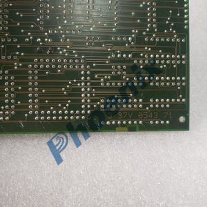 Scheda di Controllo Originale LTS A37V115170 Circuito Stampato 3 37V054371/P0012/ 8 A37V701151 Scheda <span class=keywords><strong>BTS</strong></span> C 35A457070 per MAN ROLAND 700 - Product Image 4