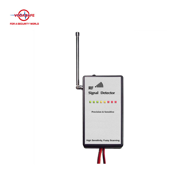Vodasafe VS-JD101 Professional GpsJamming Detector Noise Reduction Circuit