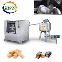 Machine à gaufres aux œufs, rouleau de plaquettes, cône de crème glacée, Machine à crème glacée, Machine à mélanger la crème à haute efficacité