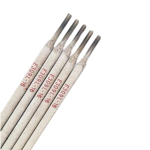 <span class=keywords><strong>Electrodo</strong></span> de soldadura de acero inoxidable Aws E308 <span class=keywords><strong>16</strong></span> <span class=keywords><strong>309</strong></span> 309l E316l E304 E310 Producción de varillas de soldadura de electrodos de soldadura de acero inoxidable - Product Image 3