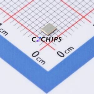 XC22M4-26.000-F09NNFT Crystal (Passive) SMD2520-4P Crystal Oscillator SMD Crystal Oscillator 26MHz 10ppm 9pF - Product Image 1