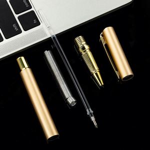 Stylos gel promotionnels durables avec logo personnalisé - Stylos en plastique personnalisés en gros avec impression sérigraphique pour la publicité et les cadeaux - Product Image 4