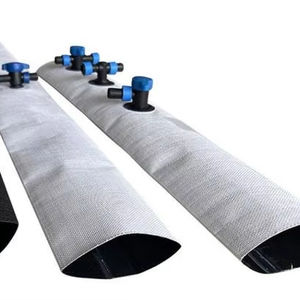 Tubo Flessibile Perforato Antiesplosione per <span class=keywords><strong>Irrigazione</strong></span> di Serre e Campi - Product Image 1