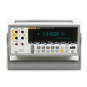   Multimètre 8846A, 6,5 chiffres, précision numérique, usage professionnel - Product Image 1