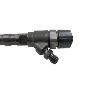 0445110064/101/33800 - 27000/33800 - 27010 מזרק דלק מסילה משותפת סדרה 110 - Product Image 5