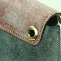 Œillets en laiton massif à visser avec rondelles, accessoire de maroquinerie pour la décoration de sacs, vêtements, tentes, chaussures, jeans