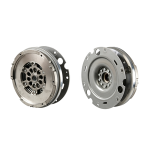 Volano a Doppia Massa per Audi A4 B8 / <span class=keywords><strong>A5</strong></span> 1.8 TFSI Trasmissione Manuale Rif. 415034310 OE 0B1105266AA 0B1105266AF 0B1105266N - Product Image 1