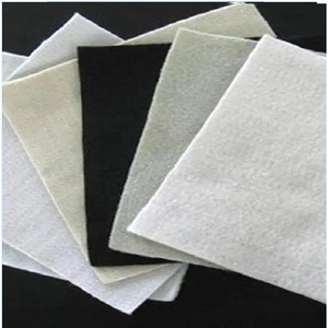 Géotextile non tissé durable 600 g/m² de haute qualité à fibres courtes, géotextile PP non tissé de qualité industrielle, <span class=keywords><strong>prix</strong></span> <span class=keywords><strong>au</strong></span> m² - Product Image 2