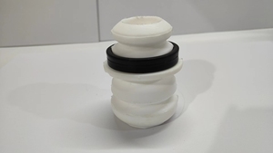 MR961189 ammortizzatore anteriore paraurti nuova condizione Bump Stop per auto - Product Image 4