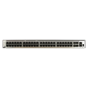 Chi Phí Hiệu Quả S5731-S48T4X Mạng Chuyển Đổi 48 Gigabit <span class=keywords><strong>Ethernet</strong></span> Cổng 4 10G SFP 1.36Tbps Chuyển Đổi Công Suất Lacp Hỗ trợ - Product Image 3