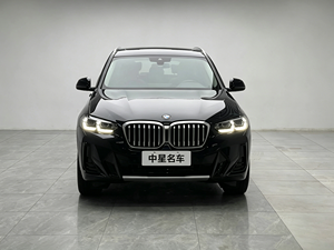 <span class=keywords><strong>BMW</strong></span> X3 en Buen Estado, Usado, <span class=keywords><strong>2022</strong></span> XDrive25i M Sport 2.0T 4WD Automático, Asientos de Cuero, SUV de Lujo en Venta - Product Image 2