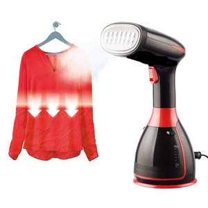 Meilleure Vente : Défroisseur Vapeur Portable 1500W pour Vêtements – Idéal <span class=keywords><strong>Voyage</strong></span> - Product Image 6