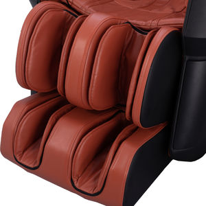 Zero Gravity Luxus-Massagesessel mit Ganzkörpermassage, Elektrischer Shiatsu-Knetmassage, 4D SL-Track, Beheizt, Thai-Stretch, KI-<span class=keywords><strong>Massage</strong></span> - Product Image 6