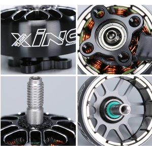 Precio al por Mayor del Motor Iflight Xing-E 2207 1800kv/2450/2750 para Drones y Quadcopters - Product Image 5