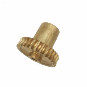 Engranaje recto de piñón en miniatura micro multifuncional para ventas al por mayor - Product Image 4