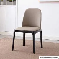 Chaises de salle à manger DISHI au design moderne et contemporain pour la maison, les hôtels, les restaurants, les cafés, les villas - Meubles élégants pour la vente en gros