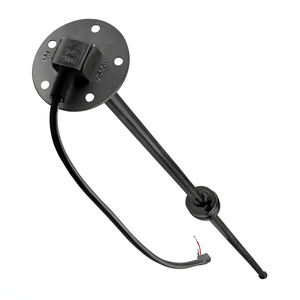 Jauge de niveau de carburant de type flotteur pour la mesure du réservoir de carburant diesel Série HVS HMS - Product Image 3