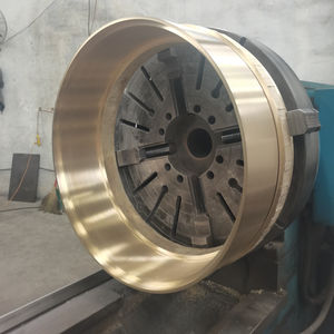 แขนหล่อแบบแรงเหวี่ยงที่มีความแข็งแรงที่เหนือกว่าแขนหล่อแบบแรงเหวี่ยง - Product Image 2