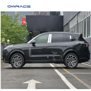 GEELY LYNK&CO 09, Auto Usado a <span class=keywords><strong>Precio</strong></span> Económico, Carga Rápida, SUV Eléctrico Deportivo de Lujo para Adultos - Product Image 5